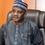 David Mark