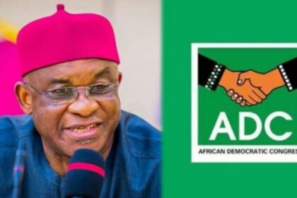 David mark