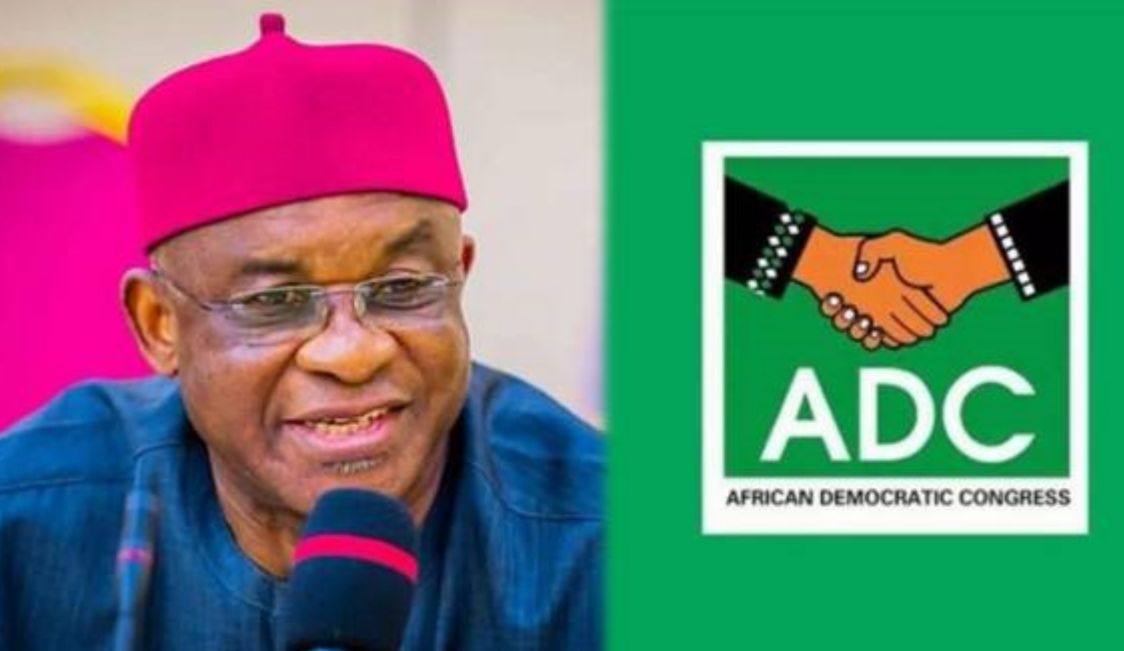 David mark