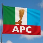 APC FLAG