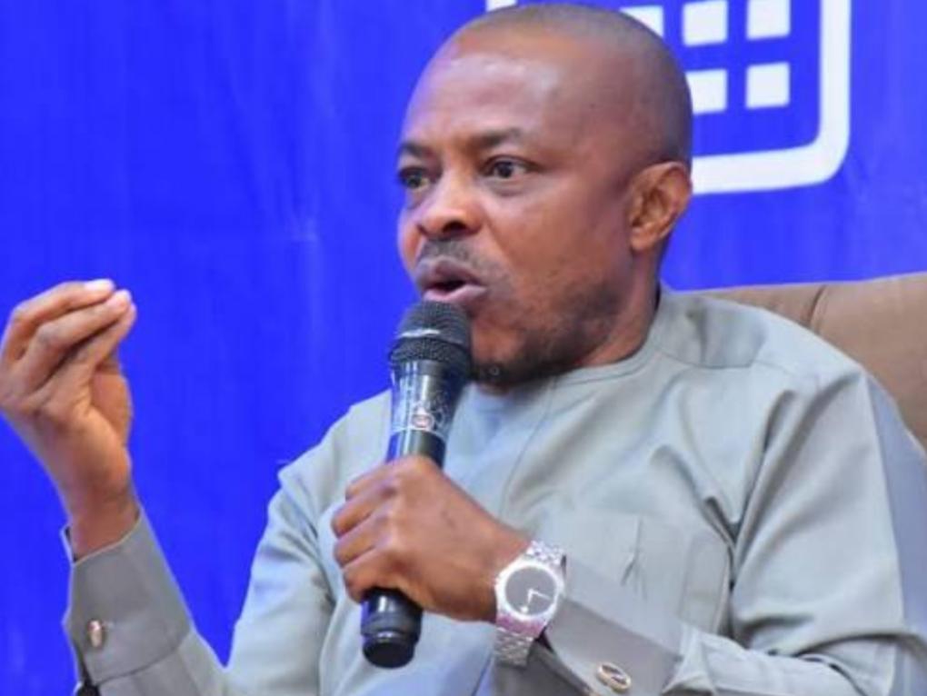 NLC President