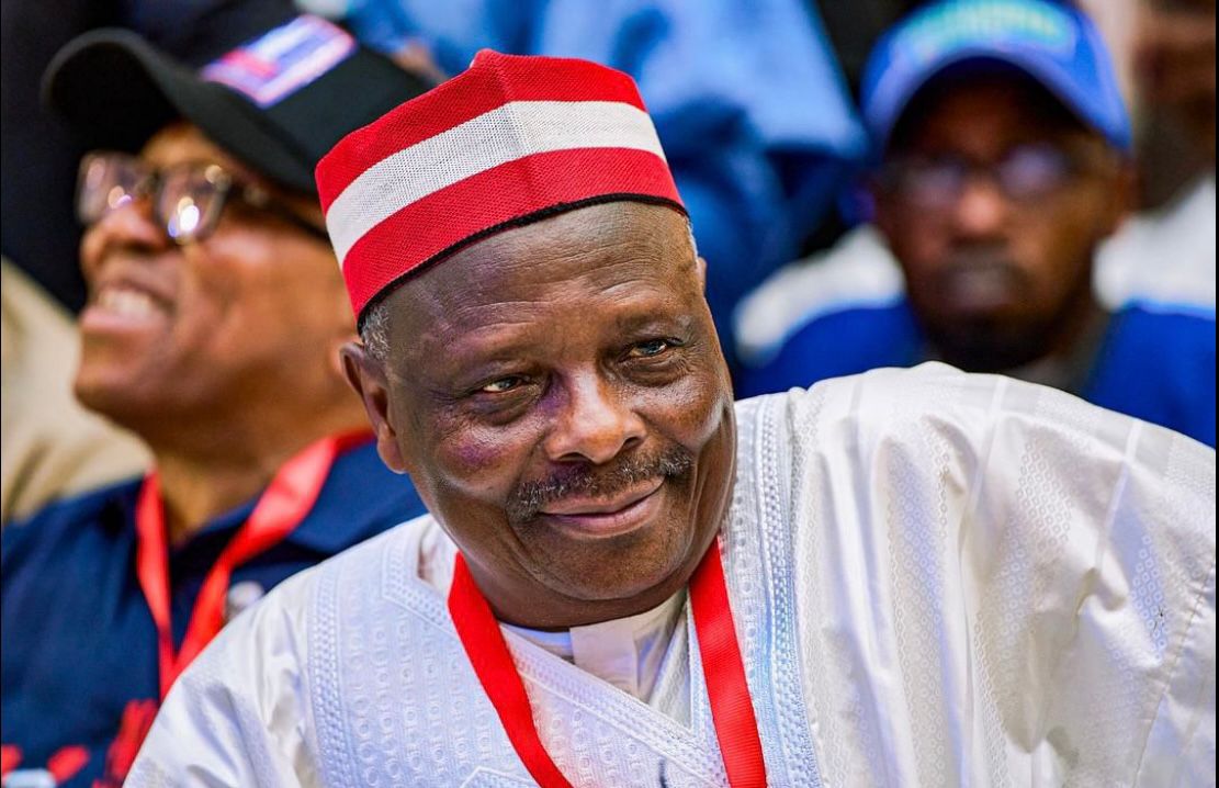 Rabiu Musa Kwankwaso