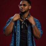 Bryan Nonso Okoye