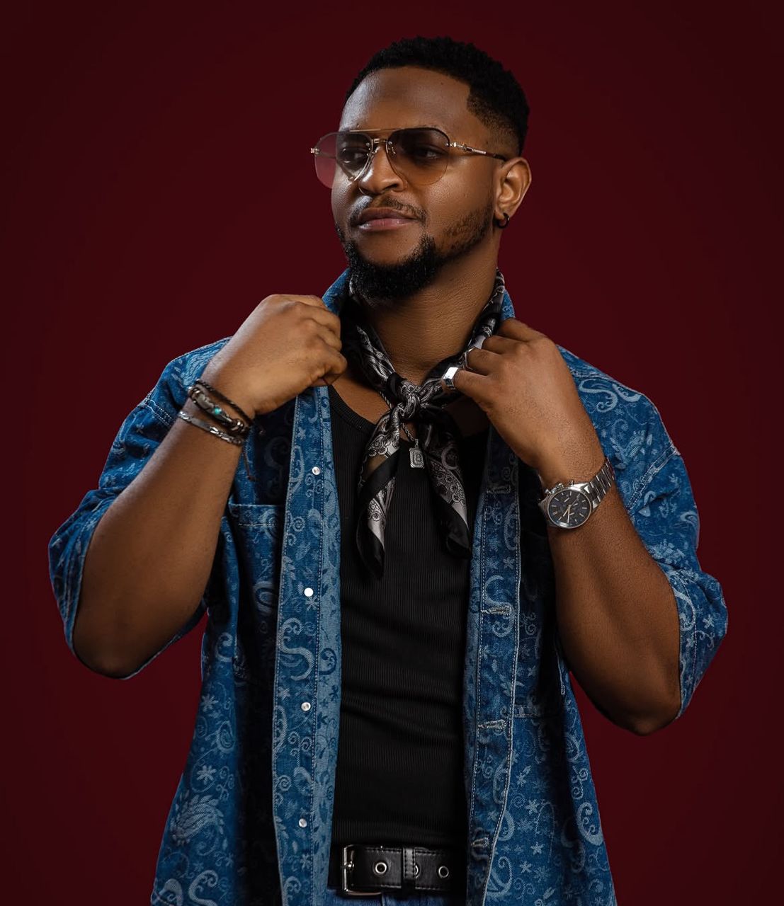 Bryan Nonso Okoye