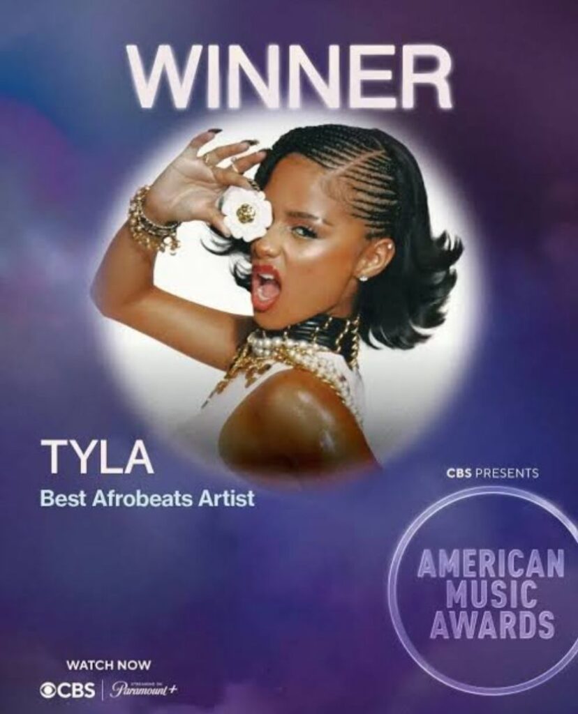 Tyla 